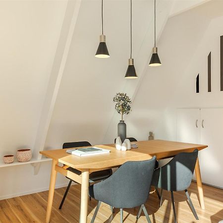 הוילה ווסטפורט Waterfront Living Redefined מראה חיצוני תמונה
