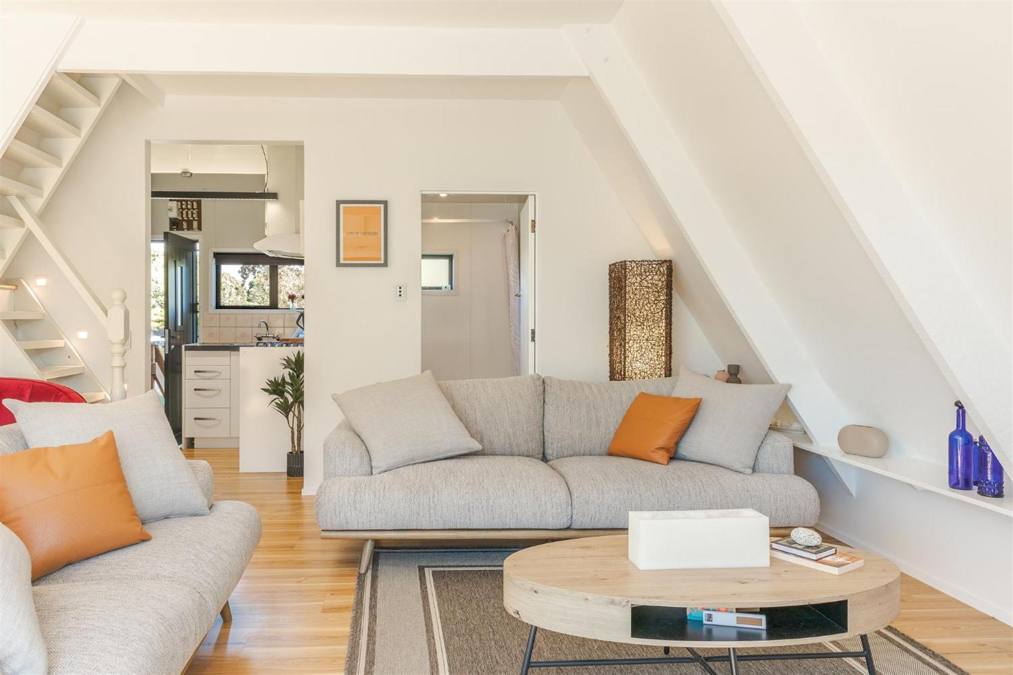 הוילה ווסטפורט Waterfront Living Redefined מראה חיצוני תמונה