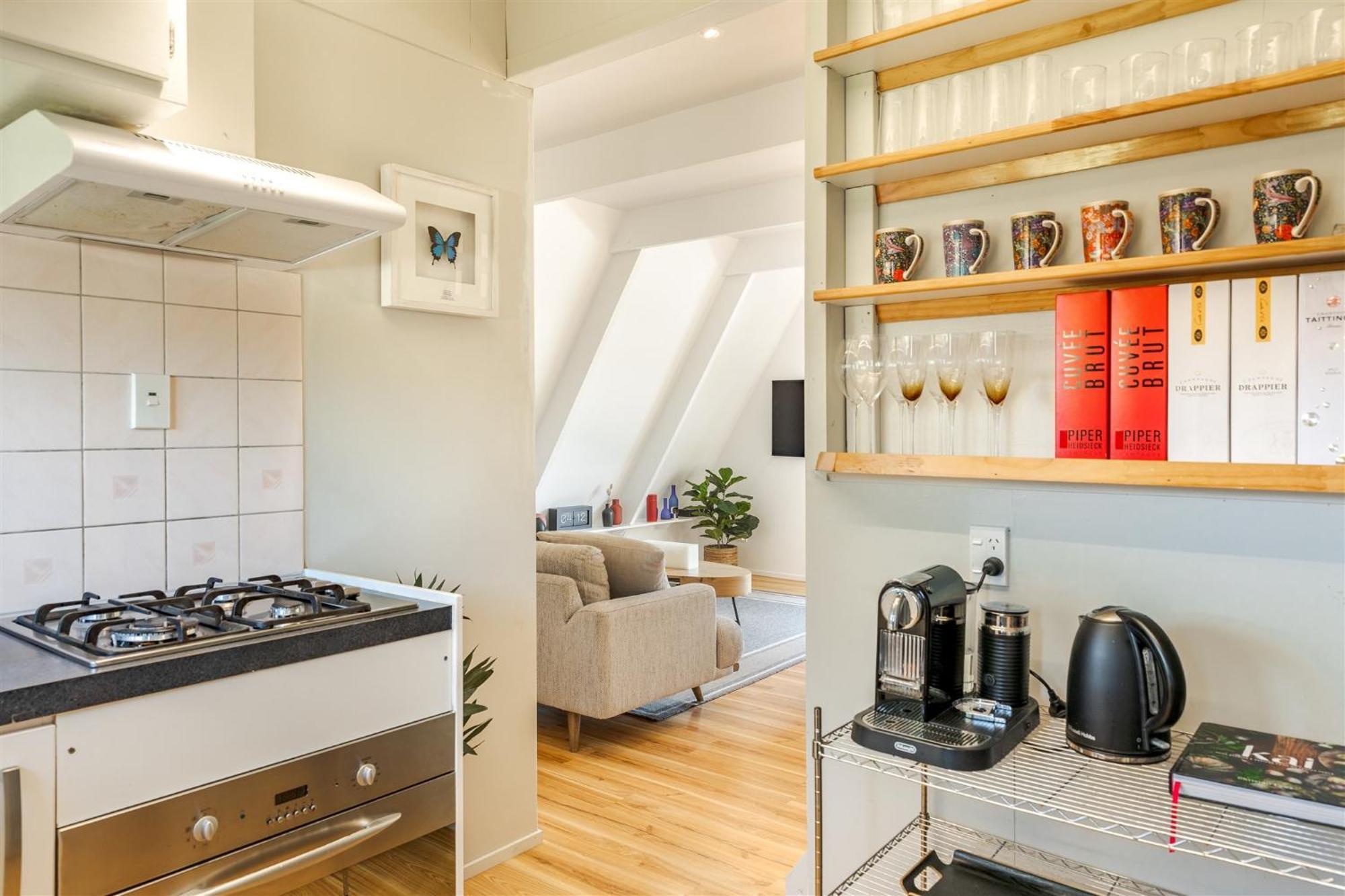 הוילה ווסטפורט Waterfront Living Redefined מראה חיצוני תמונה