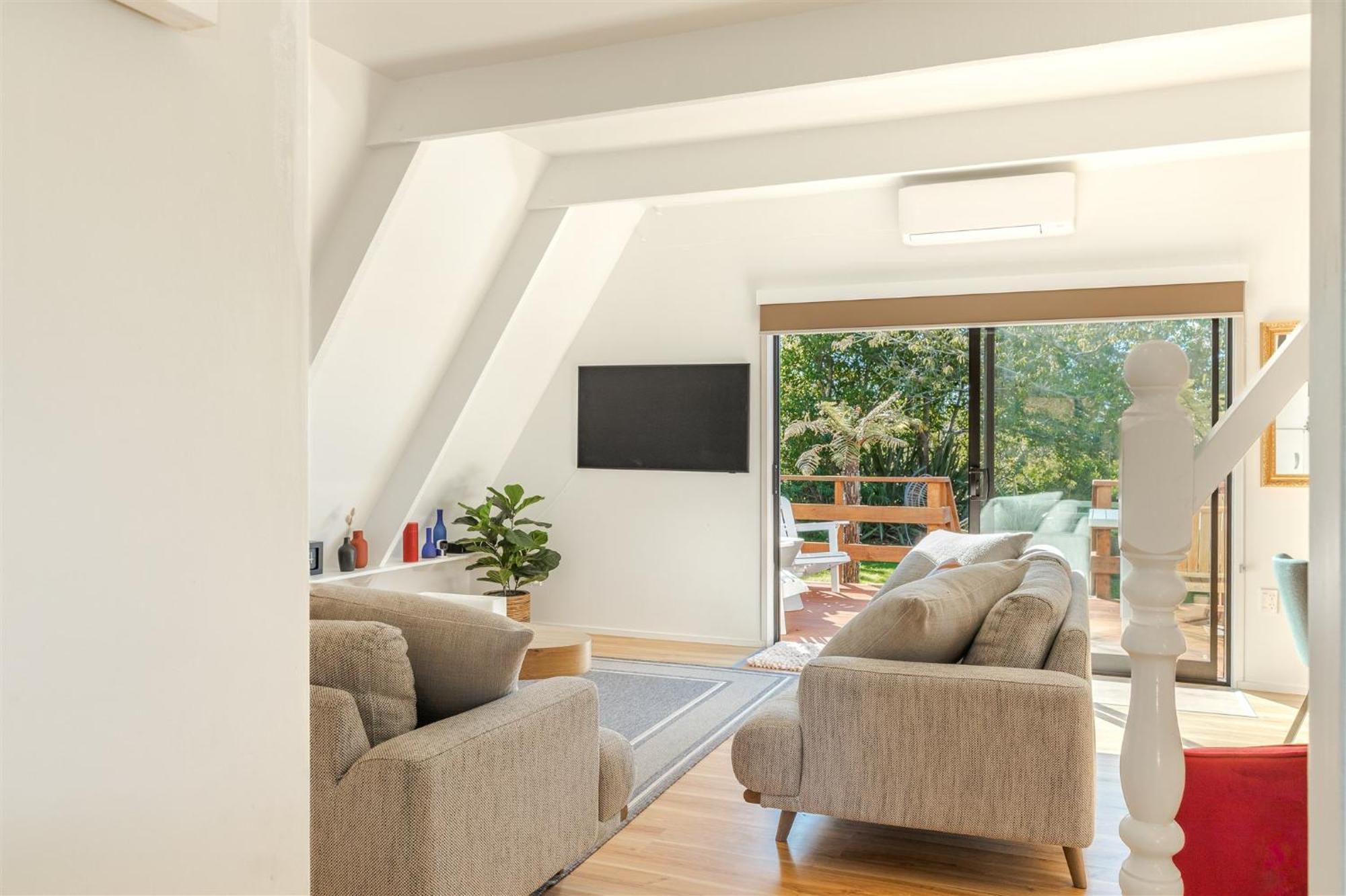 הוילה ווסטפורט Waterfront Living Redefined מראה חיצוני תמונה