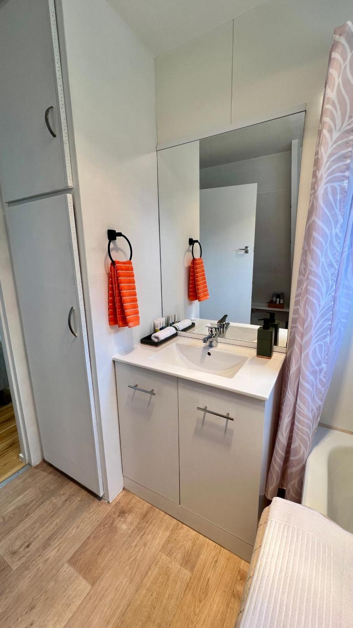 הוילה ווסטפורט Waterfront Living Redefined מראה חיצוני תמונה